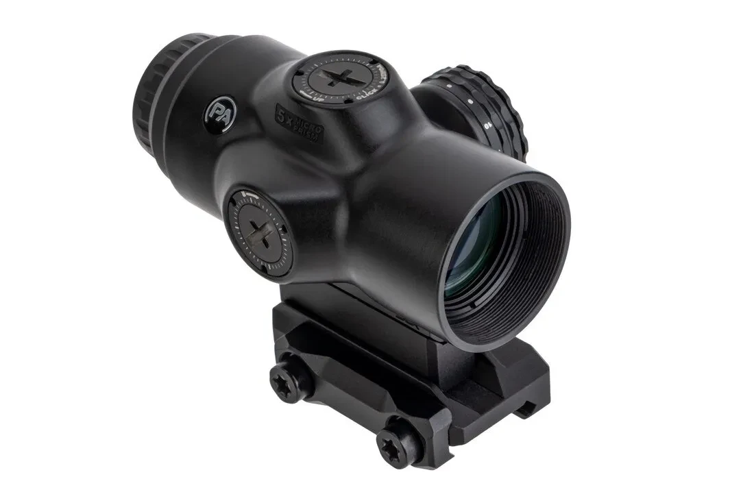 Primary Arms SLx 5x MicroPrism